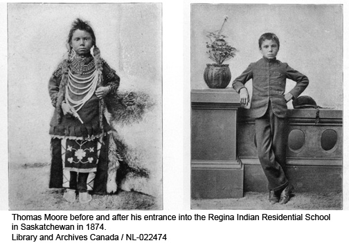 Image from: The Library and Archives of Canada