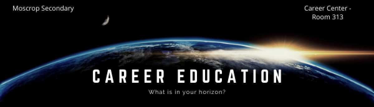 Moscrop – Career Education