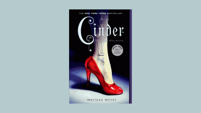 cinder