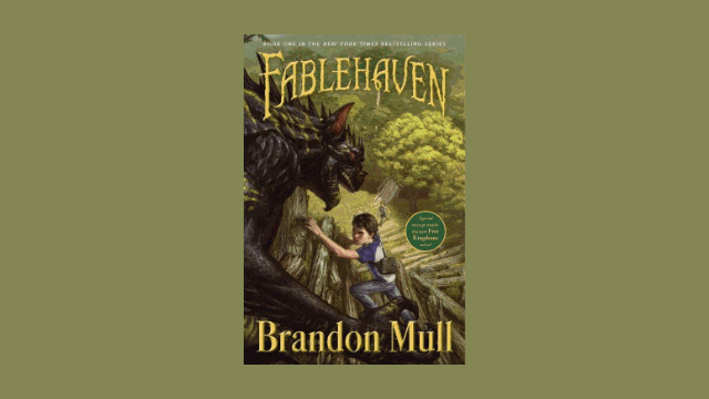 fablehaven