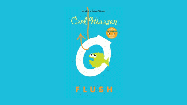 flush